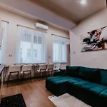 Lejlighed Soho Szeged