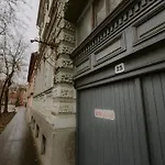 Lejlighed Soho *