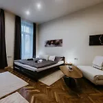 Lejlighed Soho Szeged
