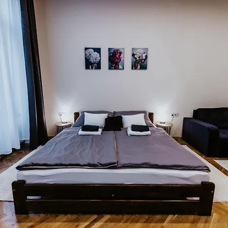 Soho Szegedin