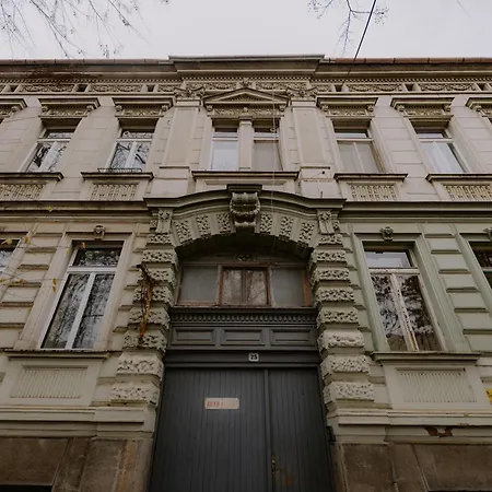 Soho Apartment Szeged