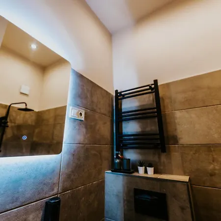 Apartment Soho *