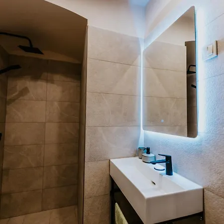 Soho Apartment