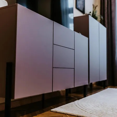 Soho Apartment Szegedin