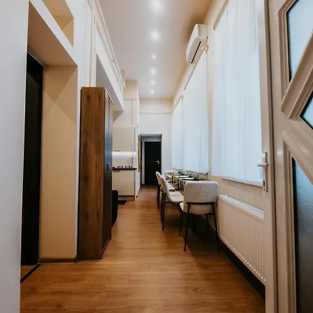 Soho Apartment