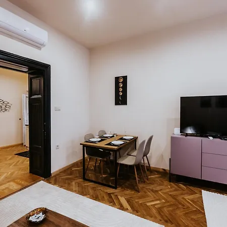 Soho Apartment