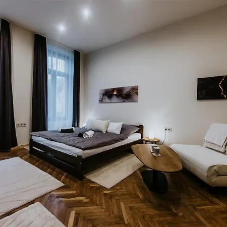 Apartment Soho Szegedin