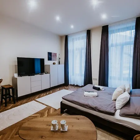 Apartment Soho