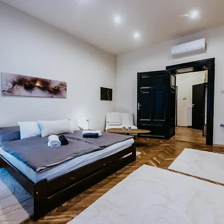 Apartment Soho Szegedin