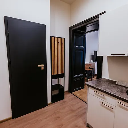 Soho Apartment *