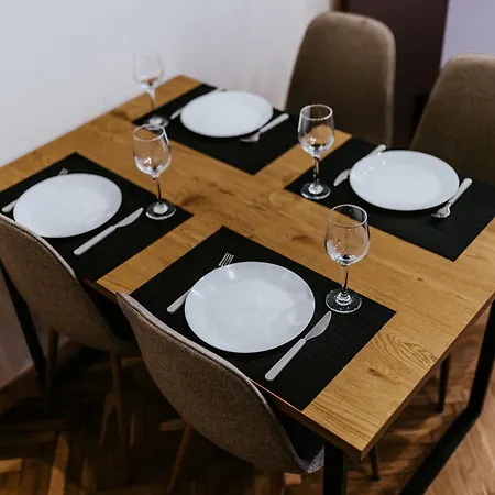Soho Apartment