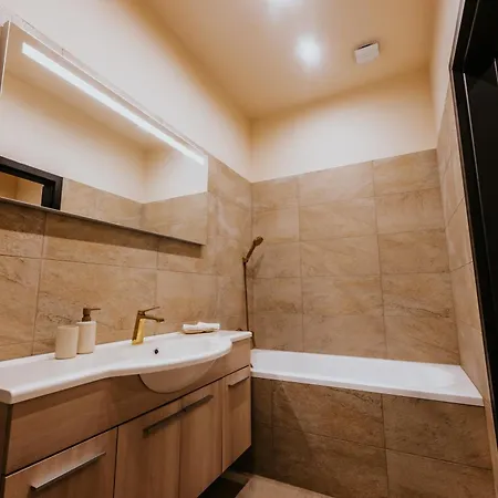 Soho Apartment Szegedin