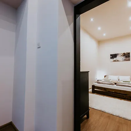 Appartement Soho