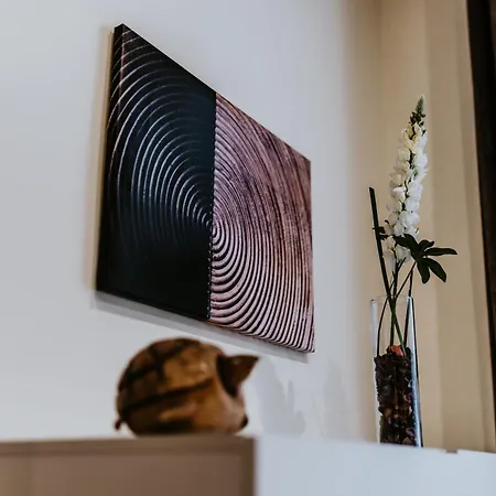 Soho Apartment Szeged