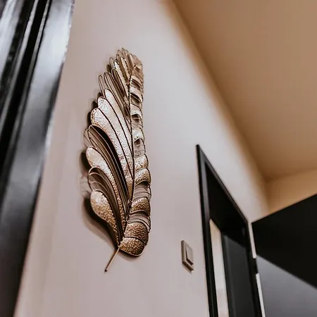 Soho Apartment