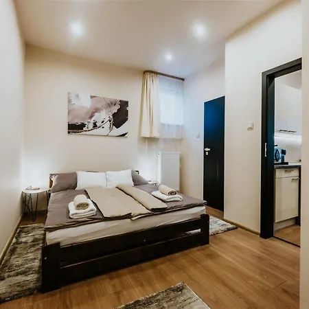 Soho Appartement