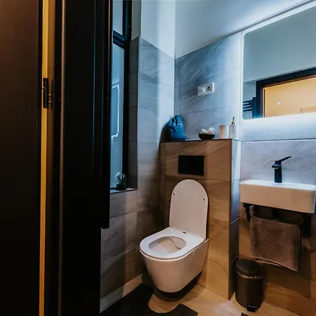Apartment Soho